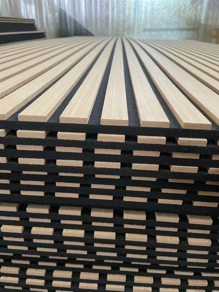 Acoustic Flute Classic Panels Solid Wood Acoustic Wall price