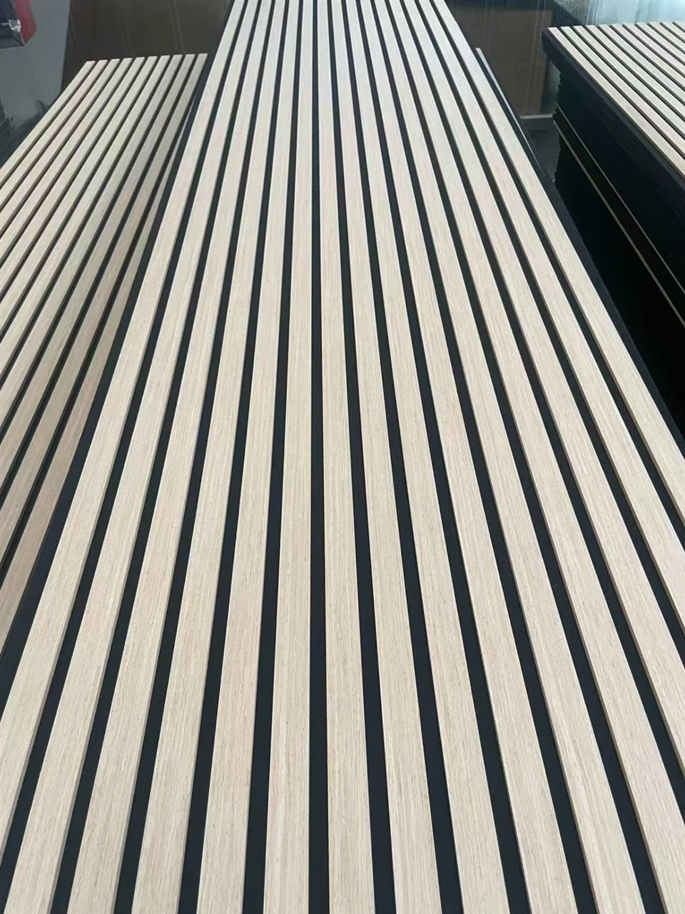 Factory Price Absorbing Soundproof Wall Panels Sound Insulation high quality
