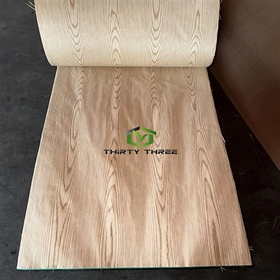 Venta de fábrica con chapa de madera de ingeniería con alta calidad
