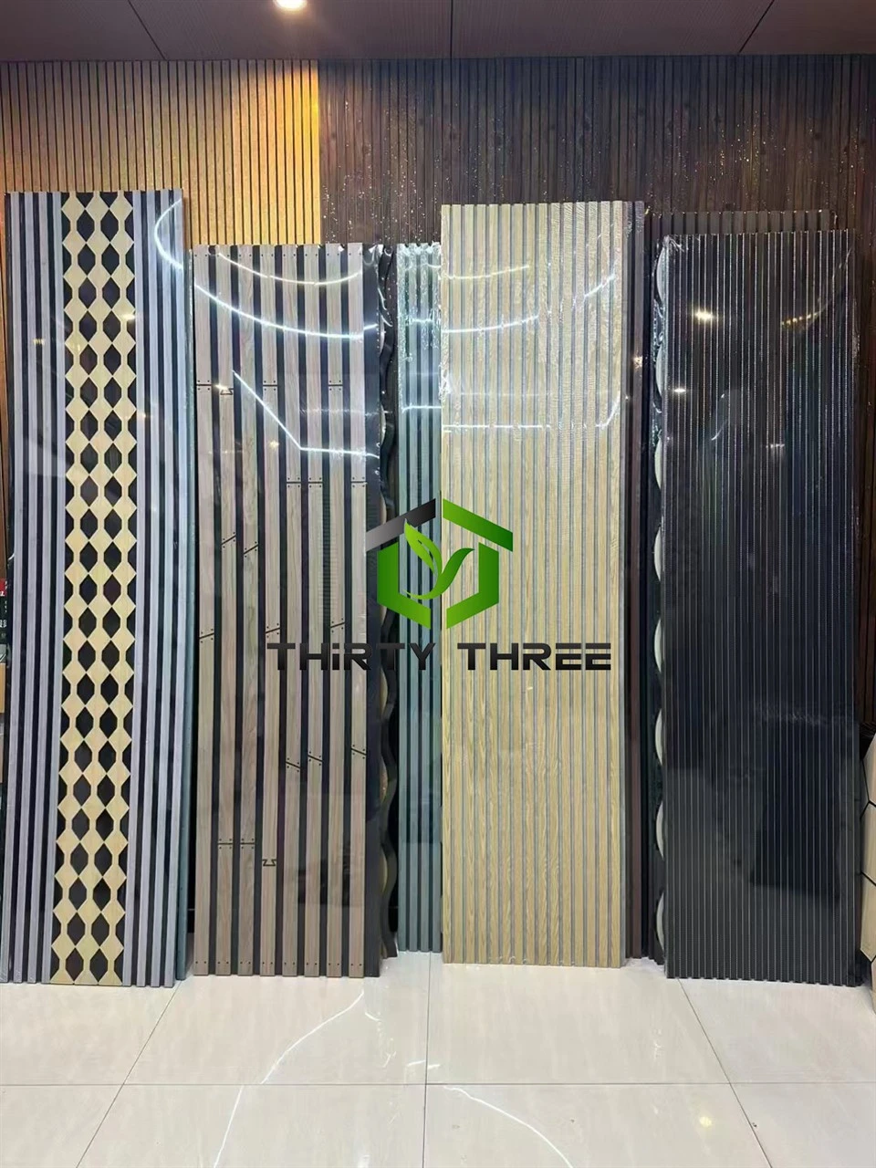 Wholesale Acoustic Wall Panel For Decoration